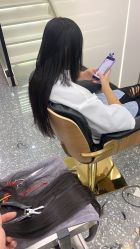 -DL HAIR SALON