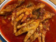 -京玉菲饭店(李村店)