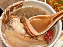 -蘑界·野生菌火锅(深业上城店)