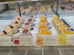 -DEMO黛慕蛋糕(中泰店)