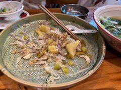 -广府乡下·饭庄(新港东路店)