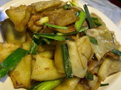 -小民大排档(光谷店)