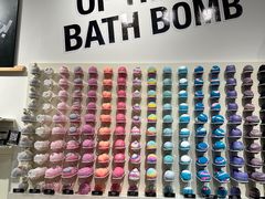 -LUSH(威尼斯人店)