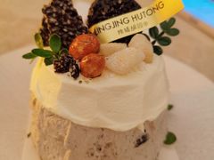 -玲婧胡同·Brunch·Kitchen(嘉里城店)