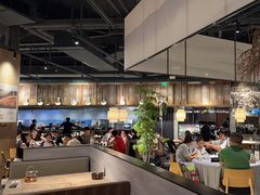 -皖厨·中国徽菜(星河WORLD·COCO Park店)