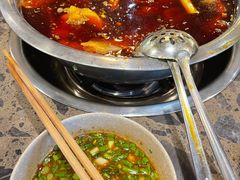 鱼火锅-肖肖酸萝卜鱼火锅(总店)