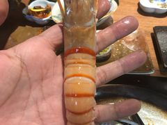 -和彩放题(渔阳店)