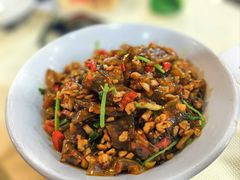 -笨罗卜浏阳菜馆(太平街店)