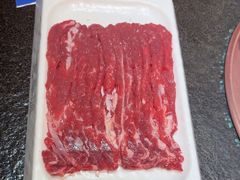 -清真京华源·涮肉烧烤(丰庆店)