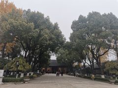-南京中国近代史遗址博物馆(南京总统府)