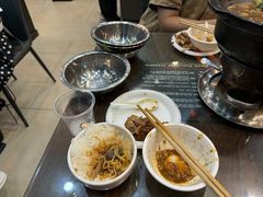 -川香煲(茅台路店)