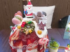 -WONDER ICE 萬得冰田(建設路总店)