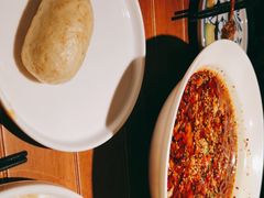 -小放牛炒菜馆(北国商城店)