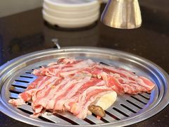 老白吾桑格-本家·添百客韩国料理(泰然店)
