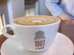 -1901 Cafe(西四店)