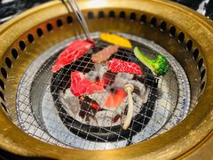 -山川小町·极番烧肉(新地假日广场店)