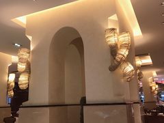 -百合酒店-香榭里自助餐厅