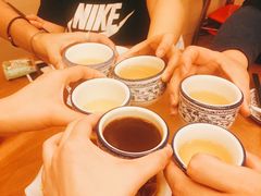 -辉记潮汕海鲜砂锅粥(林和西店)