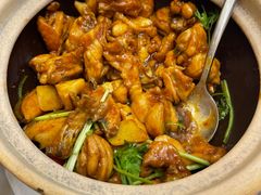 -顺味凤城·顺德菜专门店(九六广场店)