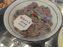 -西山人家·二十年老字号农家菜(旺山店)