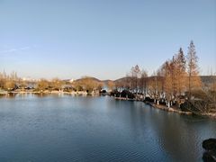 -云龙湖旅游景区