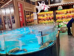 -耕渔小院·湖南鱼鲜(望城店)