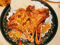 -避风塘(百联东郊店)