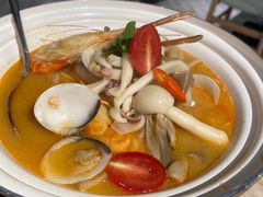 -米泰芒·东南亚料理(体育西店)