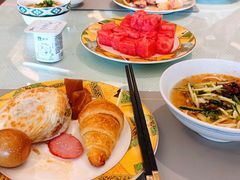 -舜和巴西烤肉餐厅(舜和国际店)