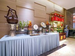 -满江红大酒店(城站店)