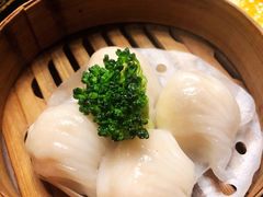 至尊虾饺皇-煲王粤菜餐厅(中侨中心店)