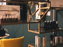 -汐月Health纤体spa中心