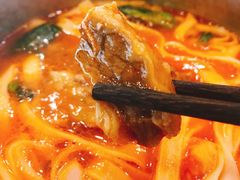 -小满手工粉(上海品尊国际店)