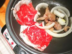 -文三酒肆自助放题(新街口友谊广场店)