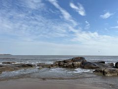 -老虎石海上公园