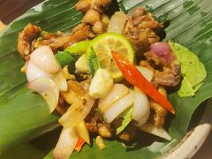 -茶花妹子云南餐厅(北大店)
