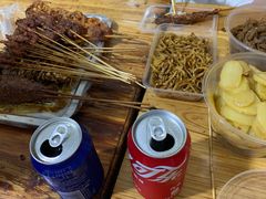 -胡仁根胡记炸炸炸