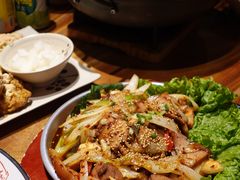 -乐园夜市场(五道口王庄路店)
