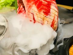 -龍二烧肉酒场(九亭店)