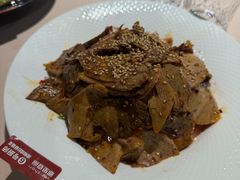-耶里夏丽·丝路新疆菜·清真食品(徐汇南丹东路臻选店)