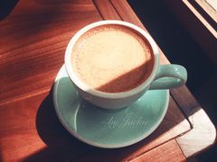 澳白-VESH COFFEE(定西路店)