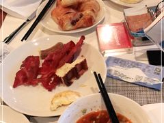 -The COOK·厨餐厅·自助餐(浦东嘉里大酒店)