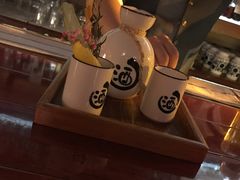 -鸡尾酒实验室酒吧(隆礼路店)