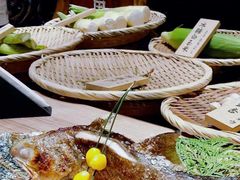 -本源食集 日式烧肉·炉端烧(东海缤纷店)
