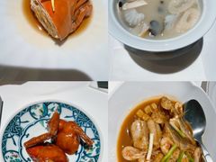-荣轩(新荣记环球金融中心店)
