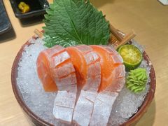 -沼津港精致料理·寿喜烧·烧鸟(漕河泾印象城店)