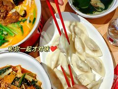 -喜家德虾仁水饺(东方宝泰店)