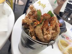 -艾薯夫妇Aysh(福田星河COCOPark店)