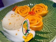 -Thai Alley泰爱里(二沙岛店)