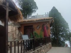 -终南山南五台景区